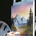 Image result for Roblox Bob Ross Memes