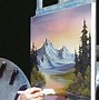 Image result for Bob Ross Synthesizer Meme