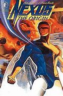 Image result for Steve Rude Nexus Cover