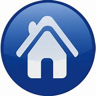 Image result for Home Button Icon for Report
