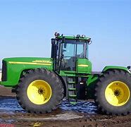 Image result for John Deere 9620 Tractor
