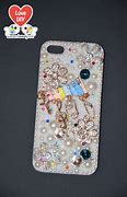 Image result for DIY Bling iPhone Cases