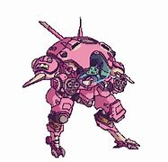 Image result for Drawing a Mech Hero