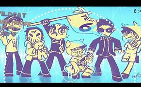 Image result for Vanoss Team 6 Song