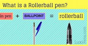 Image result for Handmade Rollerball Pens