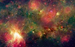Image result for Trippy Galaxy Background