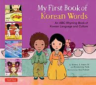 Image result for Korea Book