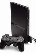 Image result for PlayStation 2 Slim Console