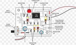 Image result for Circuit Board Diagram