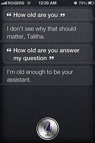 Image result for Good Questions to Ask Siri
