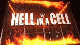 Image result for We Hell in a Cell