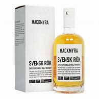 Image result for Mackmyra Svensk Rok