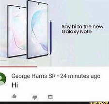 Image result for Galaxy Note Fold Meme