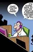 Image result for Call Center Comic Strips