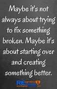 Image result for Funny Broken Quotes