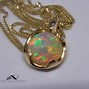 Image result for Genuine Opal Necklaces for Women