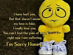 Image result for Sorry Quotes for Girlfriend