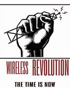 Image result for Wireless Revolution Animated Images