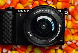 Image result for Sony A5100 Color
