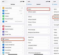 Image result for Model Number On iPhone 8 Box