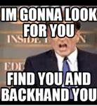 Image result for I'm Looking for You Meme