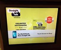 Image result for Touch Screen Straight