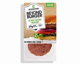 Image result for Beyond Meat Burgers Near Me