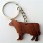 Image result for Animal Wood Keychain