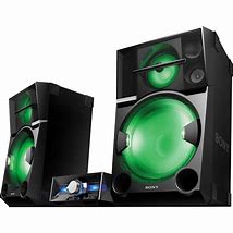 Image result for Sony Hi-Fi System with USB Player