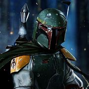 Image result for Star Wars Boba Fett