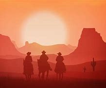 Image result for Wild West Art Images