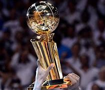 Image result for NBA Champion Trophy