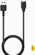 Image result for Garmin Vivoactive 4 Charger Cable