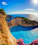 Image result for Greece Sea