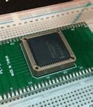 Image result for Infineon Chip