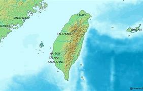 Image result for Taiwan Cities