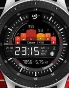 Image result for Gear S3 Watch Face Digital