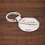 Image result for Premium Metal Keychain