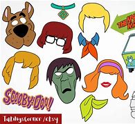 Image result for Scooby Doo Photo Props