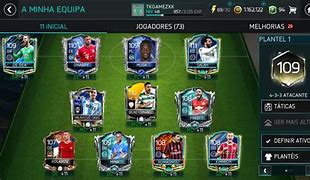 Image result for Forward FIFA Card