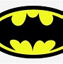 Image result for Simple Clip Art Batman