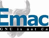 Image result for Emacs Logo