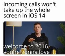 Image result for iOS 14 Memes