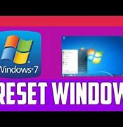 Image result for Factory Reset Windows Vista