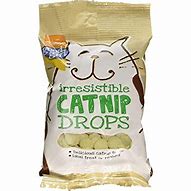 Image result for Catnip Drops