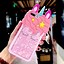 Image result for Pink Sparkle Unicorn Phone Case