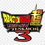 Image result for Dragon Ball Z Xenoverse 3 Logo