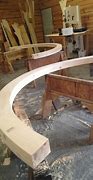 Image result for Curved Timber