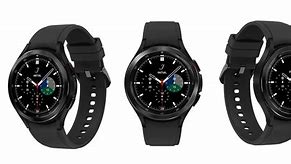 Image result for Galaxy Watch 4 Sensors