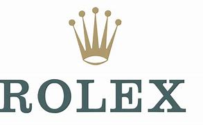 Image result for Rolex Watch Logo
